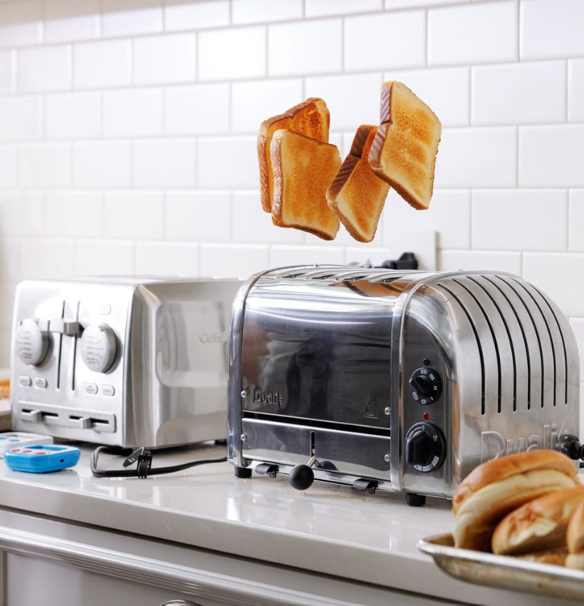 Best Toasters Brands