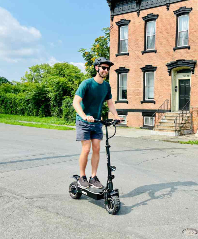 Best Electric Scooters Brands