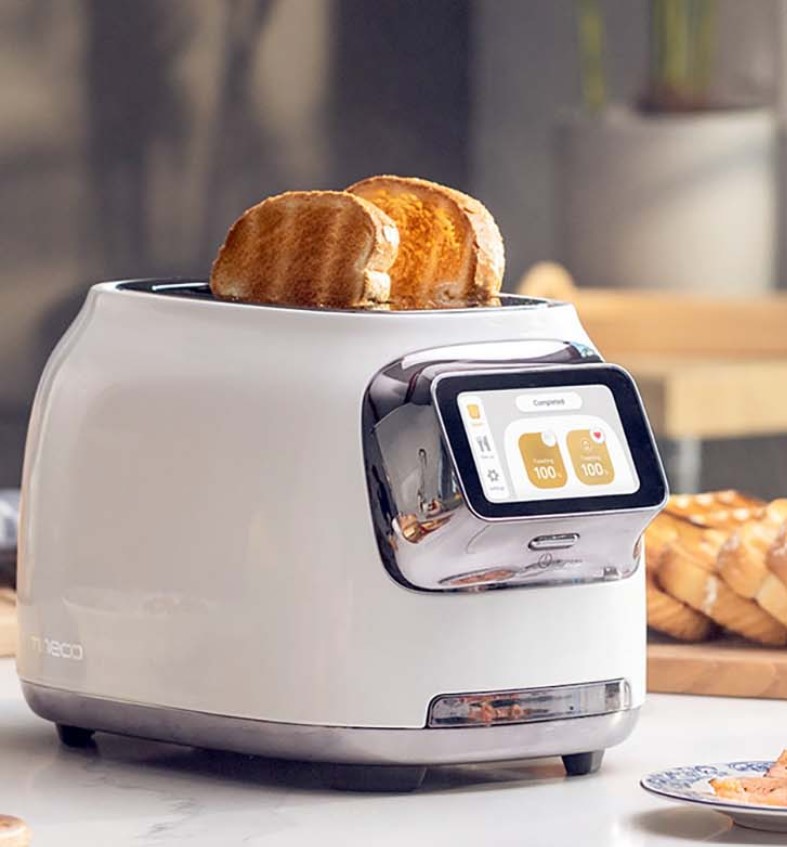 Best Toasters Brands