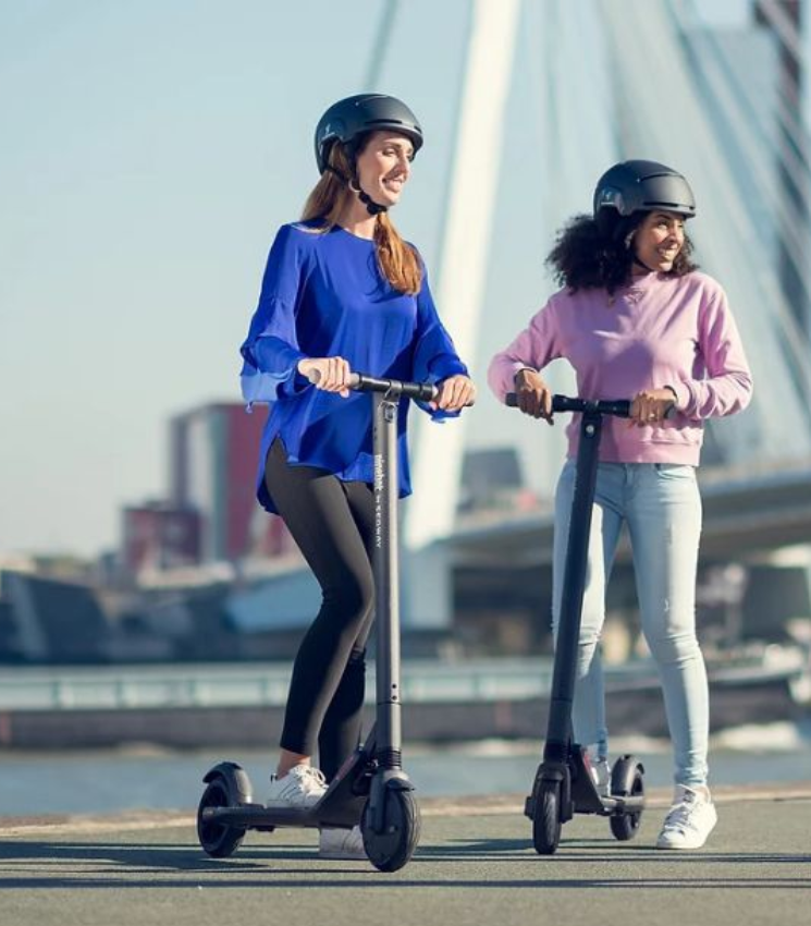 Best Electric Scooters Brands