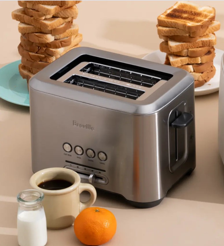 Best Toasters Brands