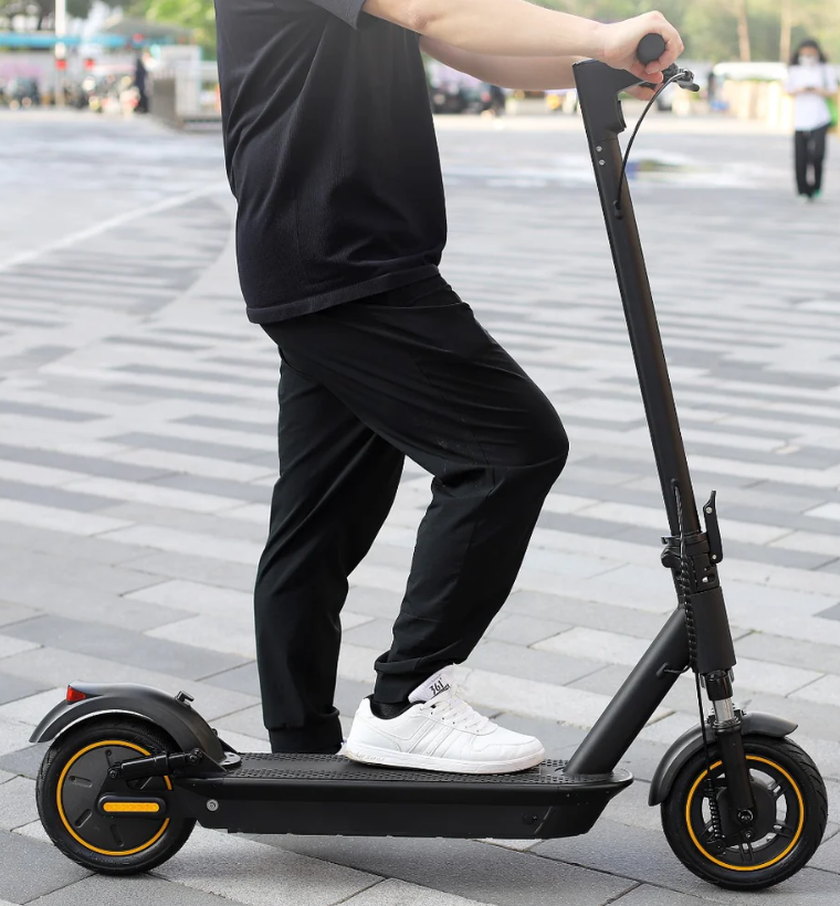 Best Electric Scooters Brands