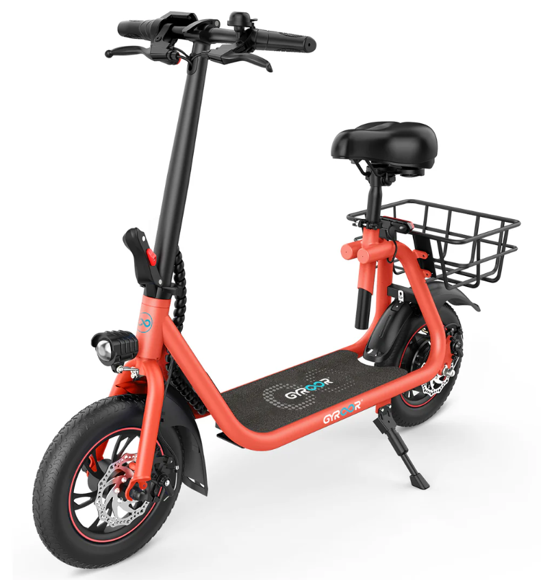 Best Electric Scooters Brands