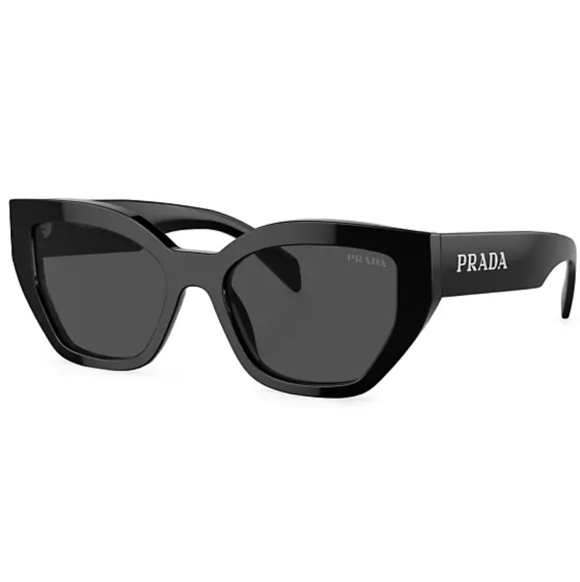 Prada sunglasses review