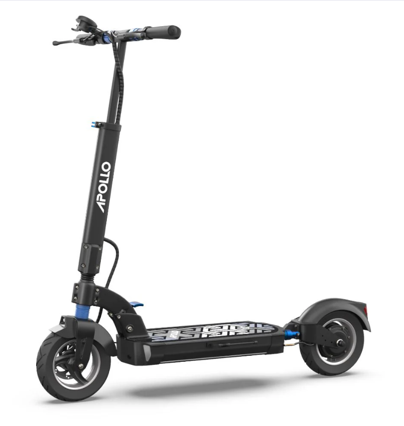 Best Electric Scooters Brands