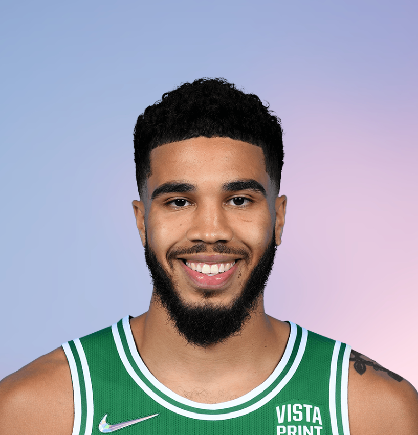 Jayson Tatum