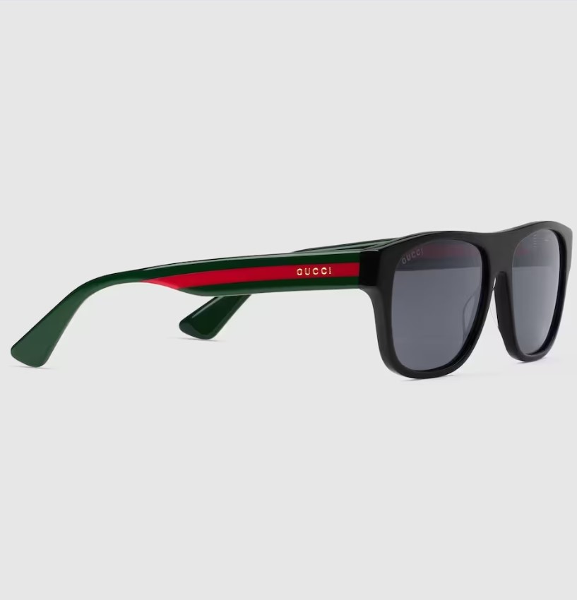 Gucci sunglasses review