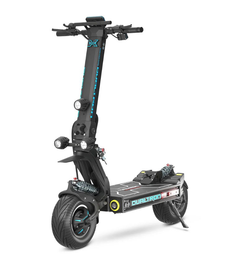 Best Electric Scooters Brands