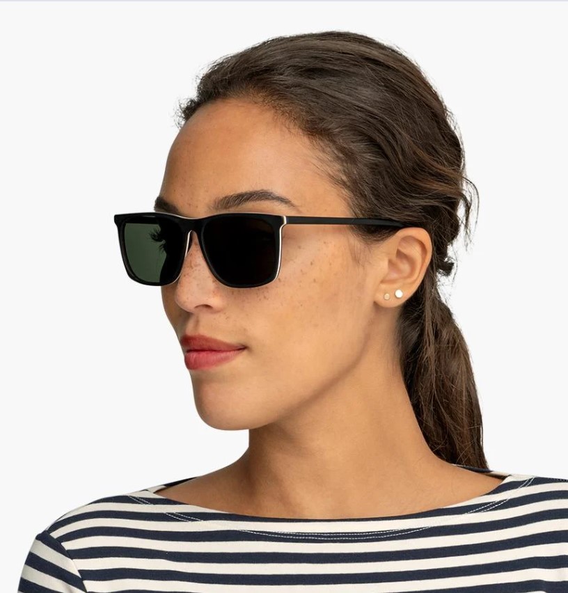 Warby Parker sunglasses review