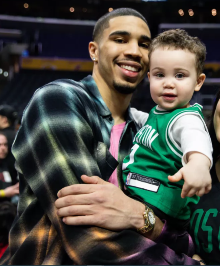 Jayson Tatum