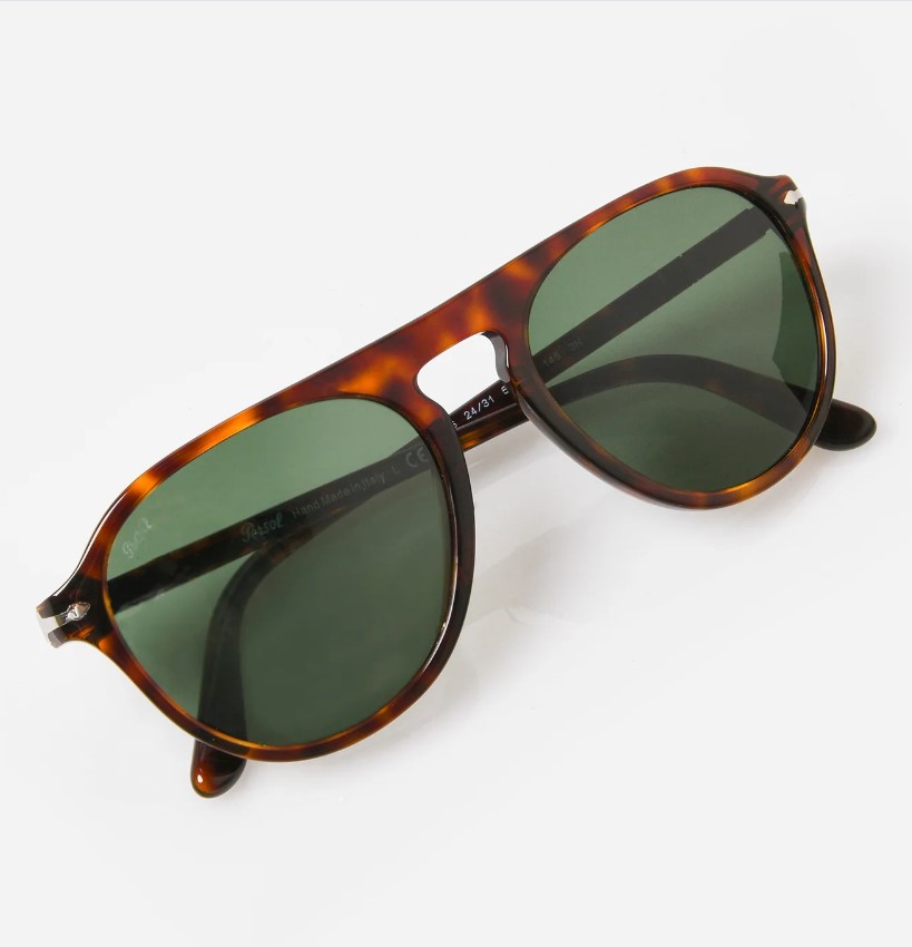 Persol sunglasses review