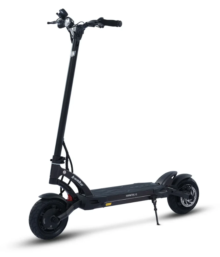 Best Electric Scooters Brands