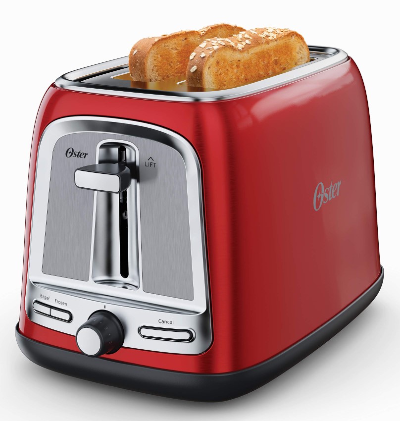 Oster toaster Review