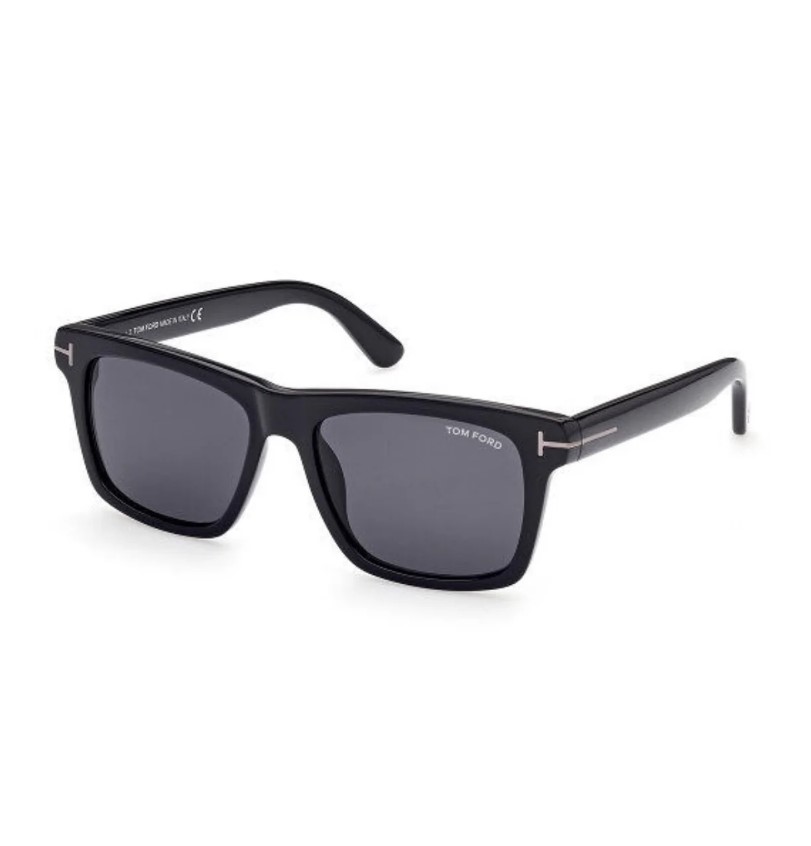 Tom Ford sunglasses review