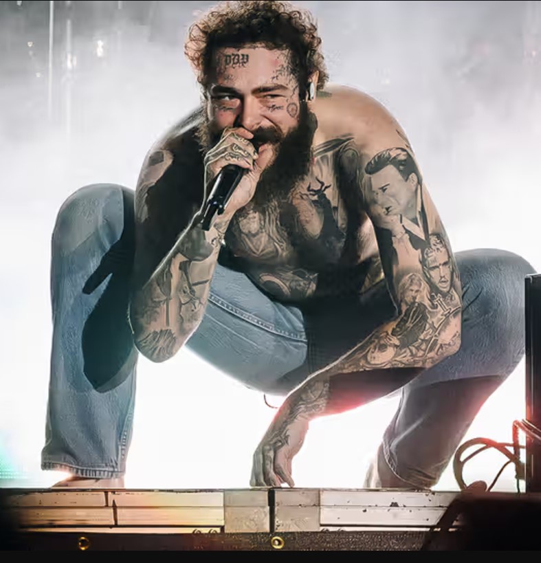 Post Malone wiki