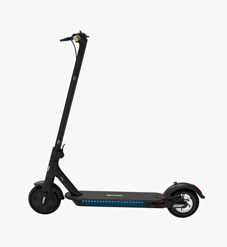 Best Electric Scooters Brands