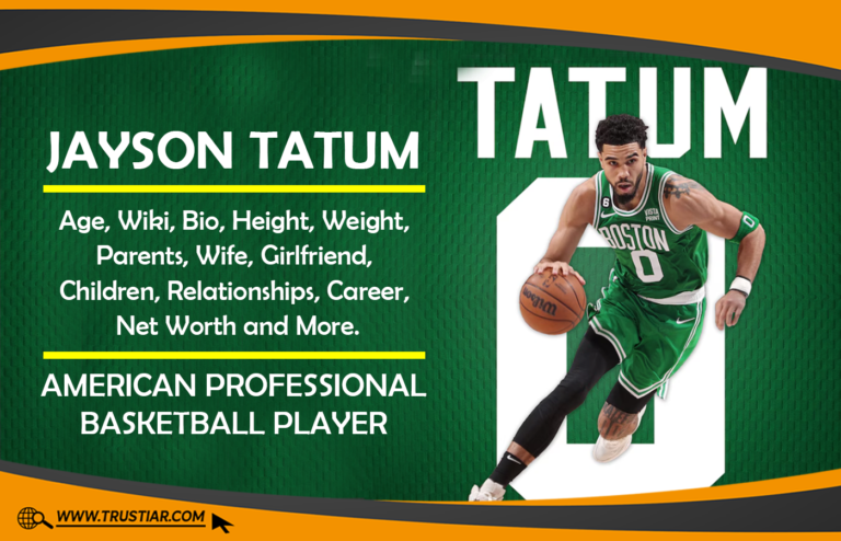 Jayson Tatum