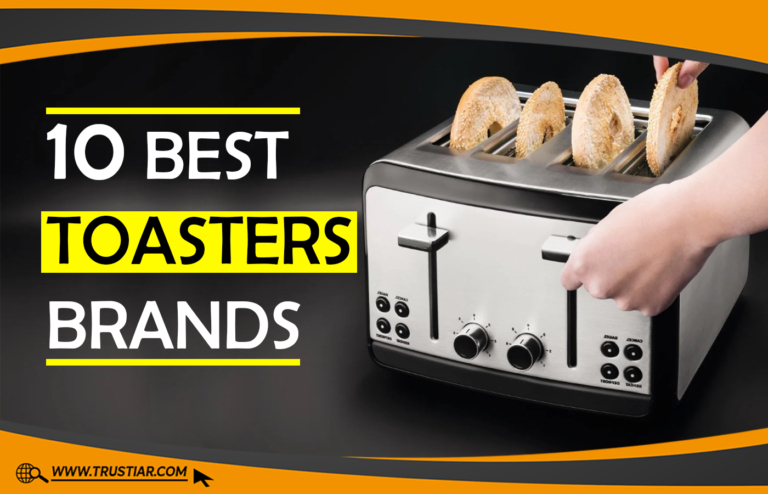 Best Toasters Brands