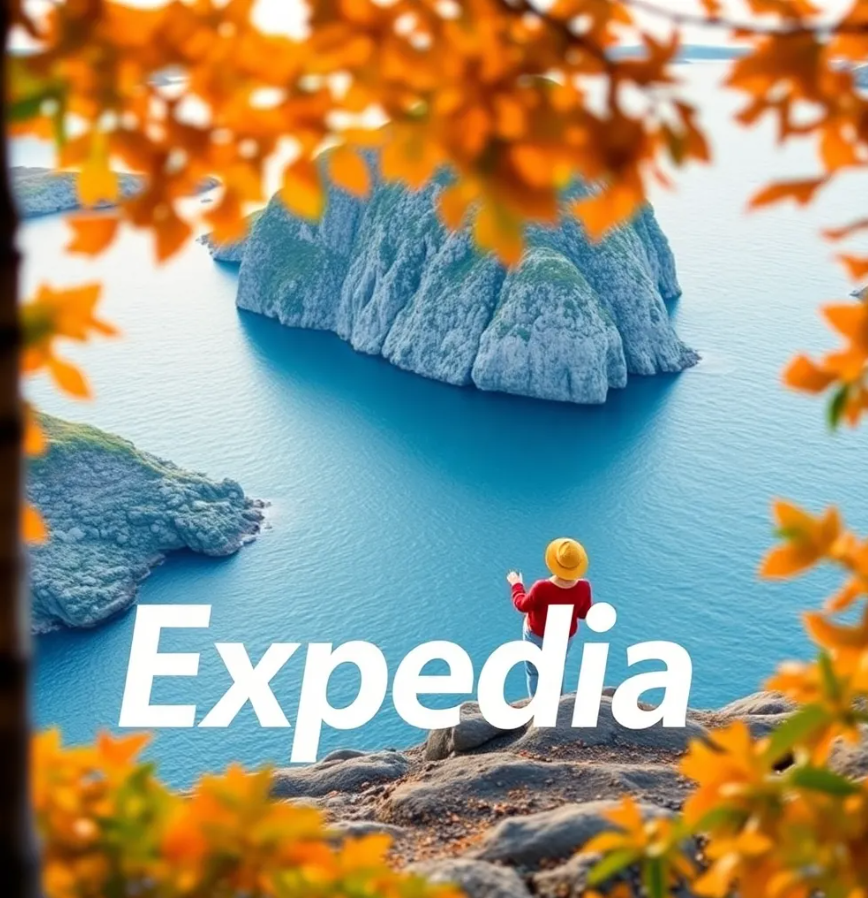 Expedia Review