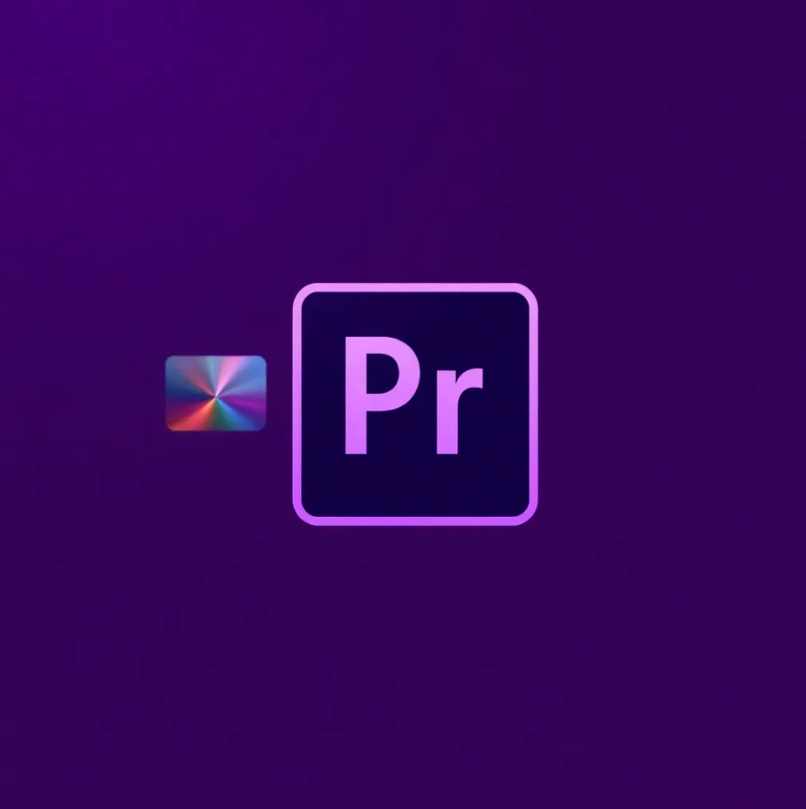 Adobe Premiere Pro Video Editing Software