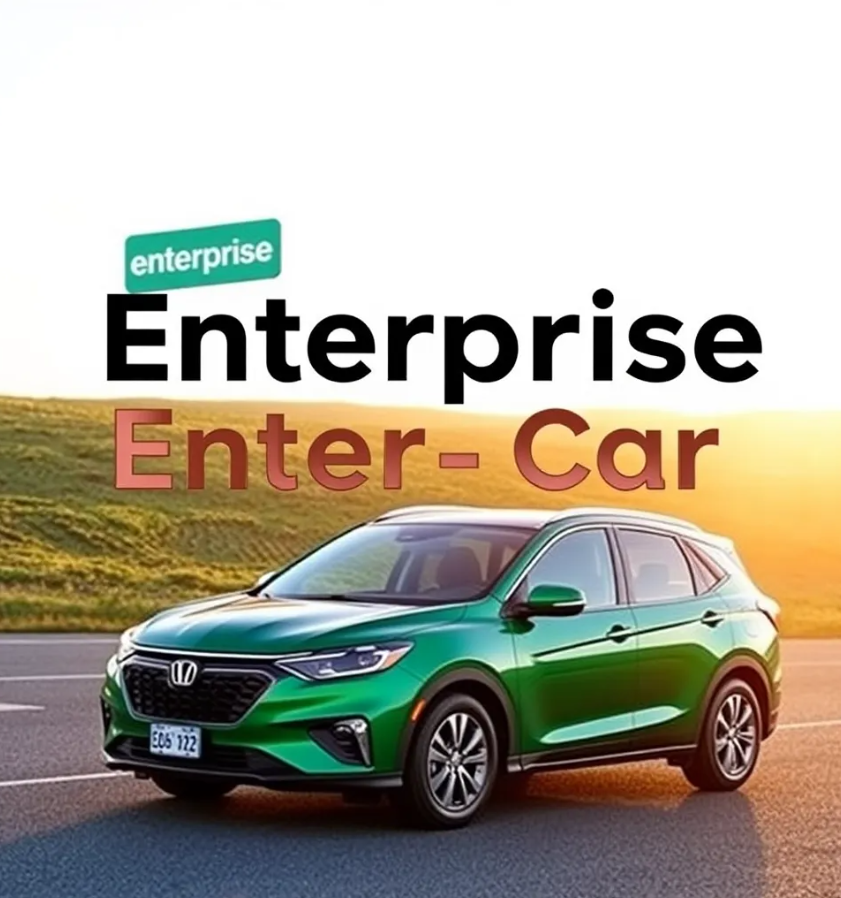 Enterprise Rent-A-Car review