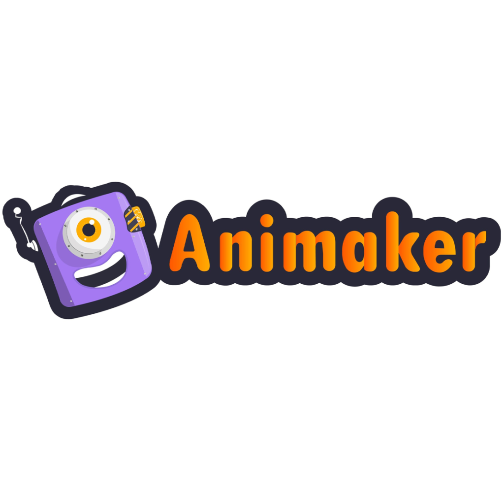 Animaker Video Editing Software