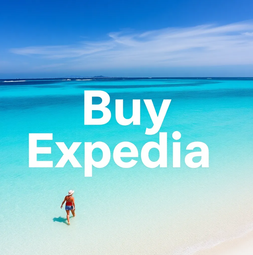 Buy Expedia