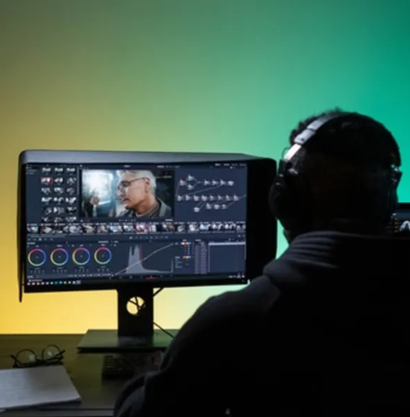 Best Video Editing Software