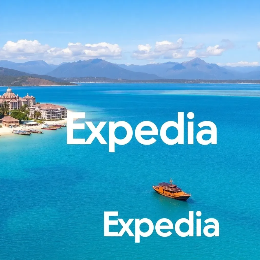 Expedia 