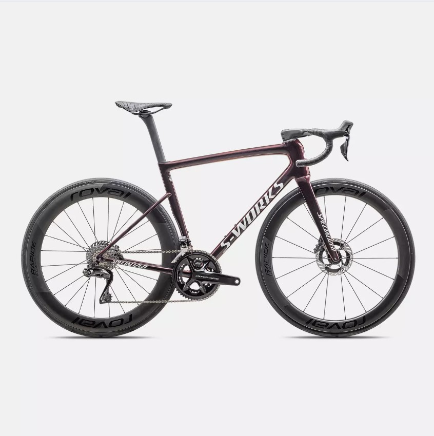 Specialized Bicycle review