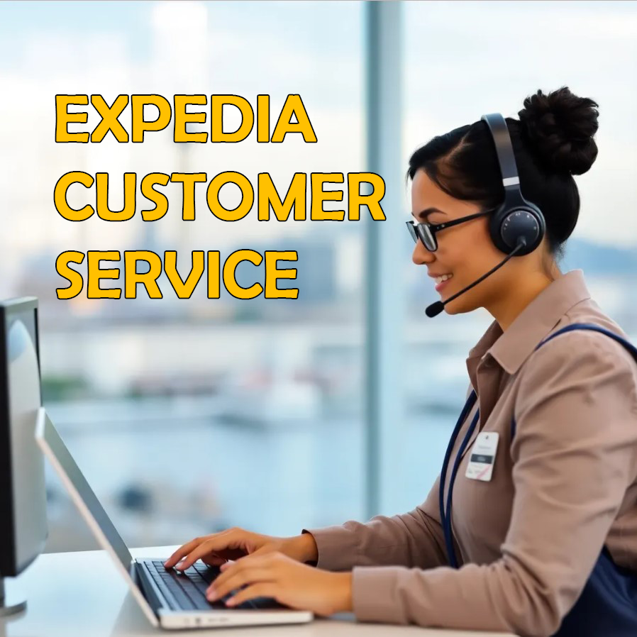 Expedia Customer Service