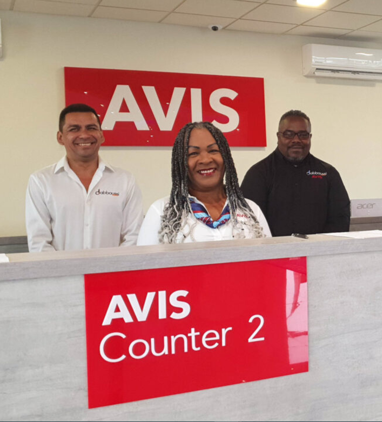 Avis Car Rental Customer Service