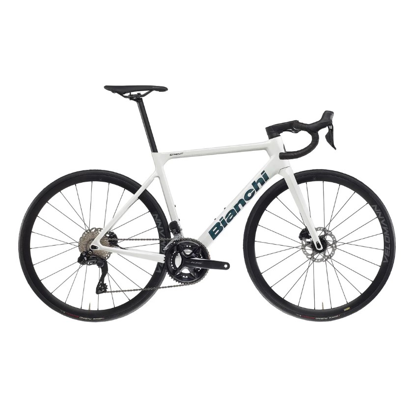 Bianchi Bicycle review