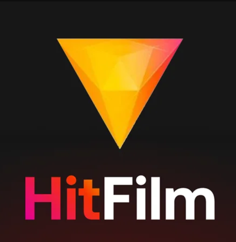 HitFilm Express Video Editing Software