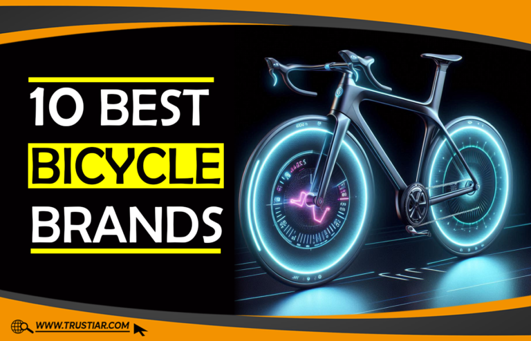 Best Bicycle Brands