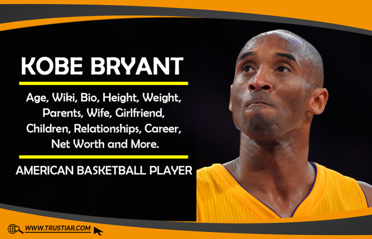 Kobe Bryant