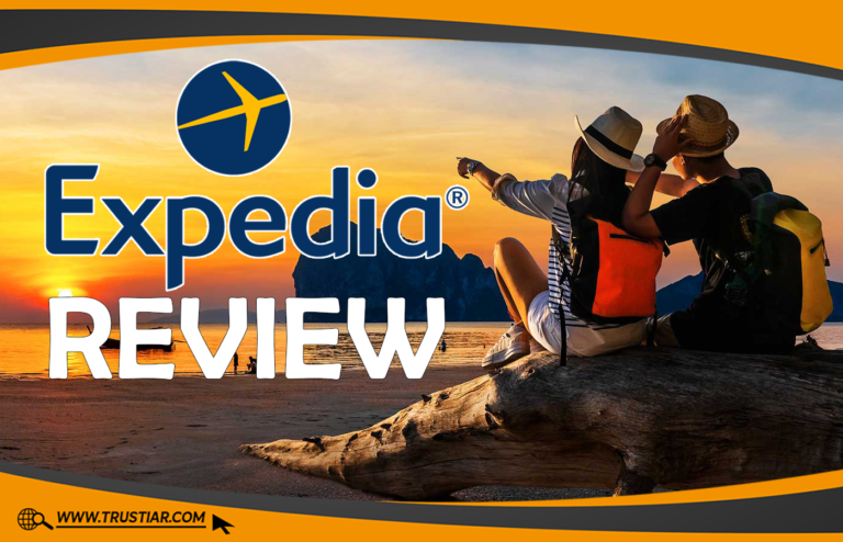 Expedia Review