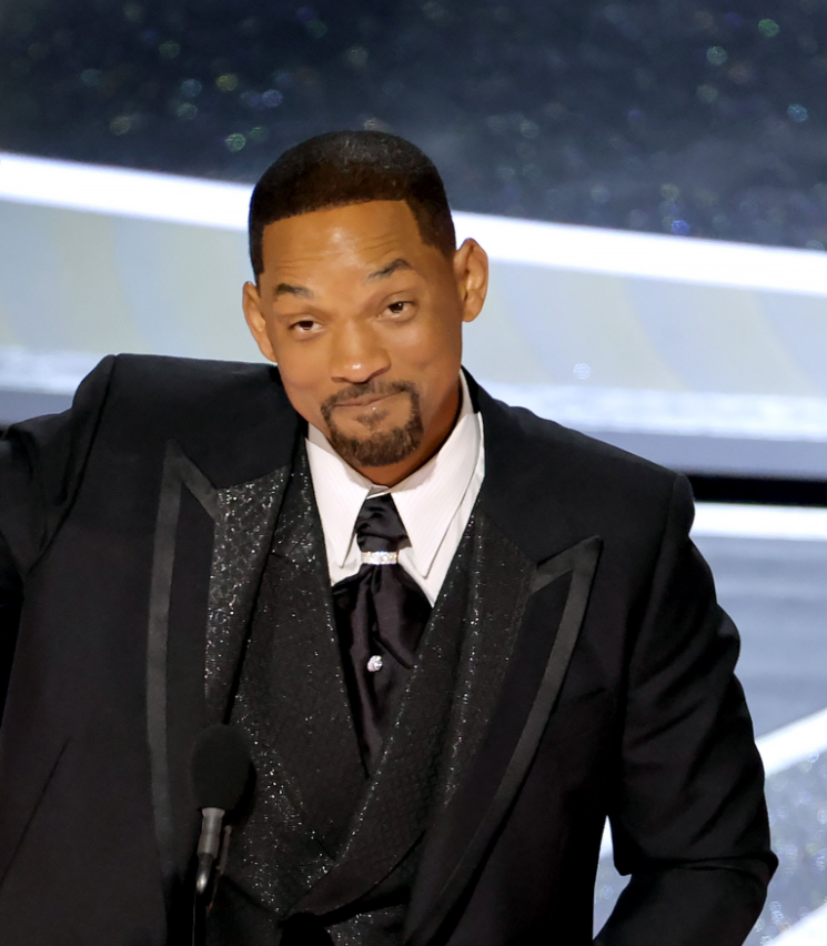 Who is Will Smith?