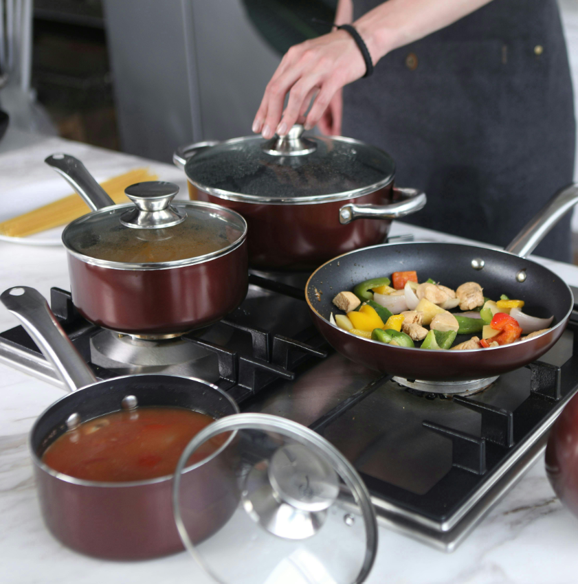 Best Cookware Brands