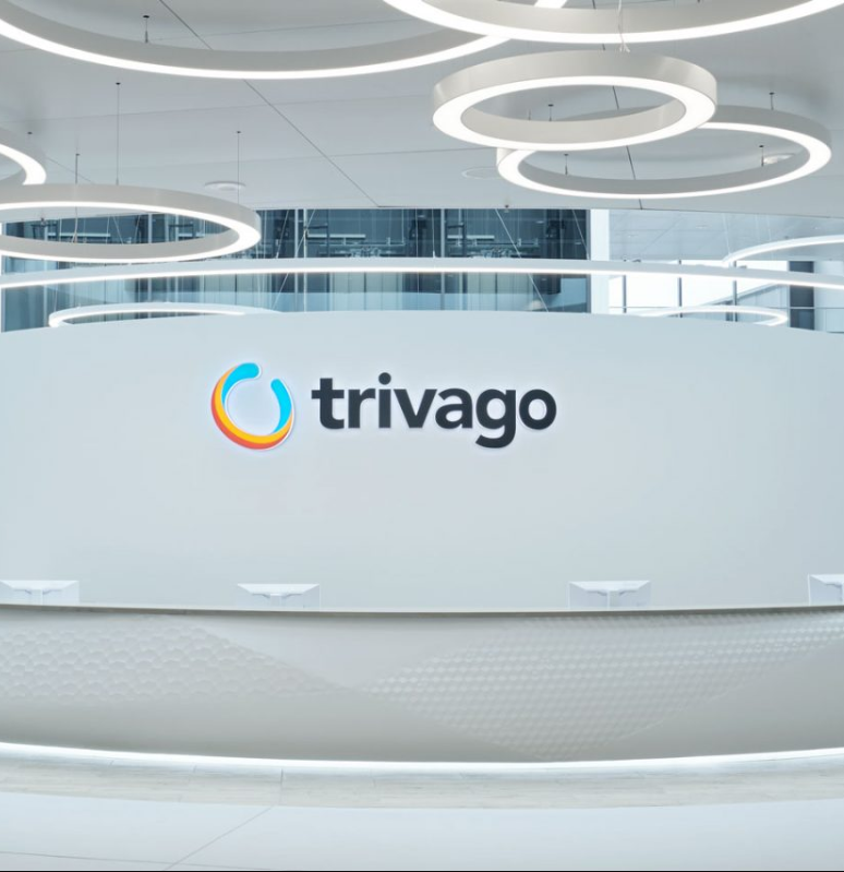 About Trivago