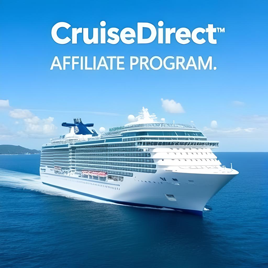 Best Cruises Affiliate Programs