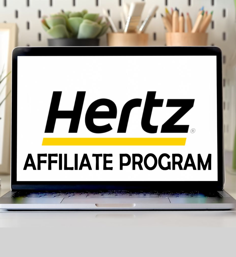 Hertz Affiliate Program