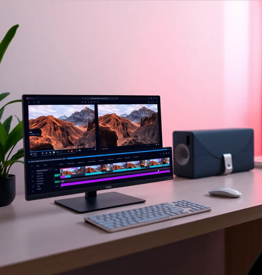 Best AI Video Editing Software
