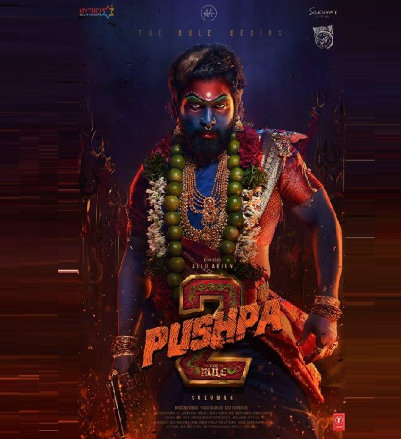 Pushpa 2