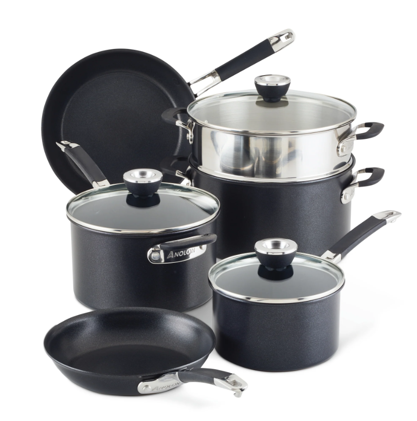 Anolon Cookware