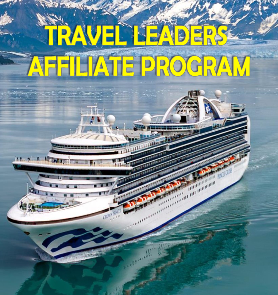 Travel Leaders Affiliate Program