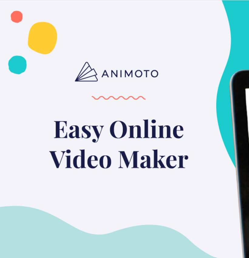 Animoto Review