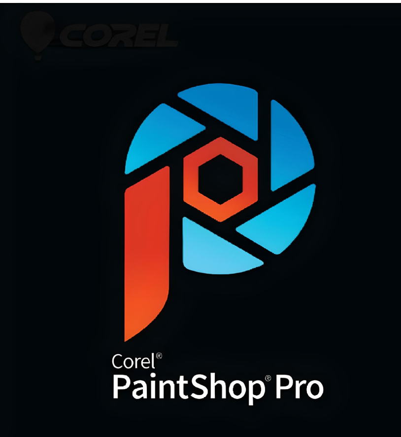 Corel PaintShop Pro Photo Editing Software