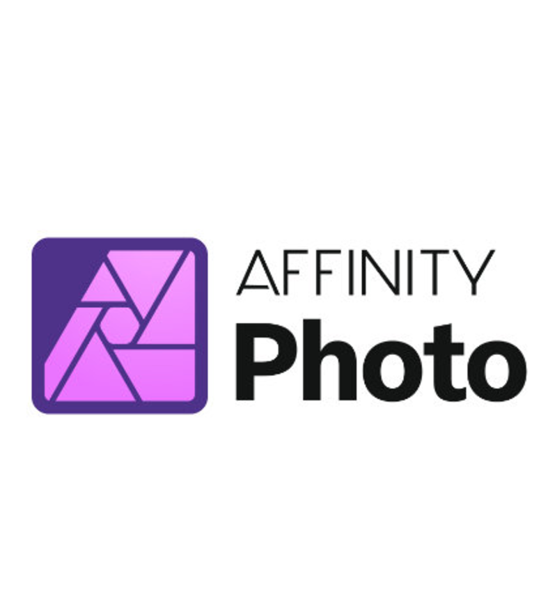 Affinity Photo AI Photo Editing Software