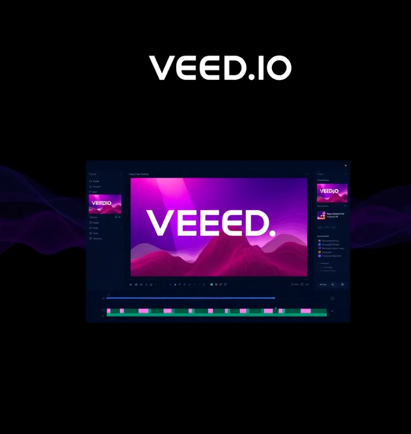 VEED.IO Review